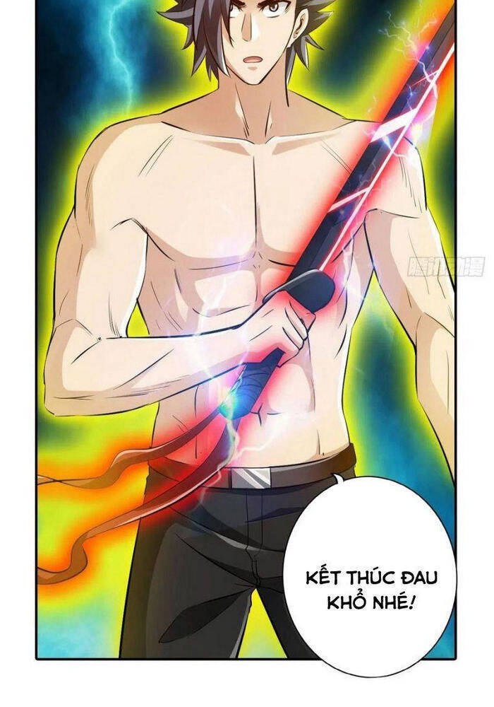 Hệ Thống Tìm Đường Chết Mạnh Nhất - Chương 99