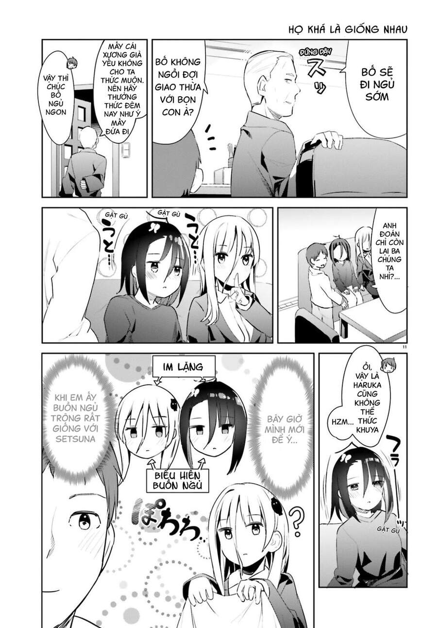 Dear Sir... I Married A Killer - Chương 19