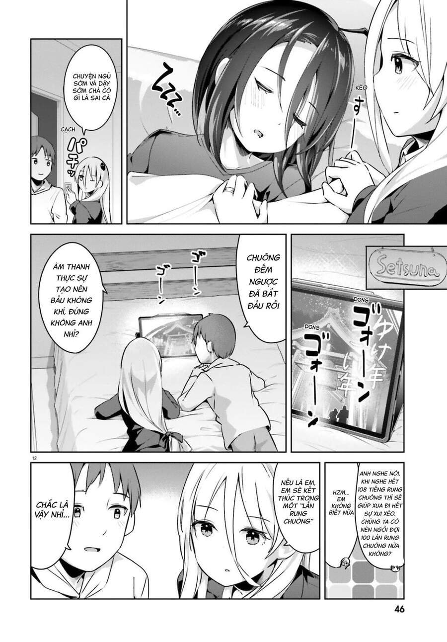 Dear Sir... I Married A Killer - Chương 19