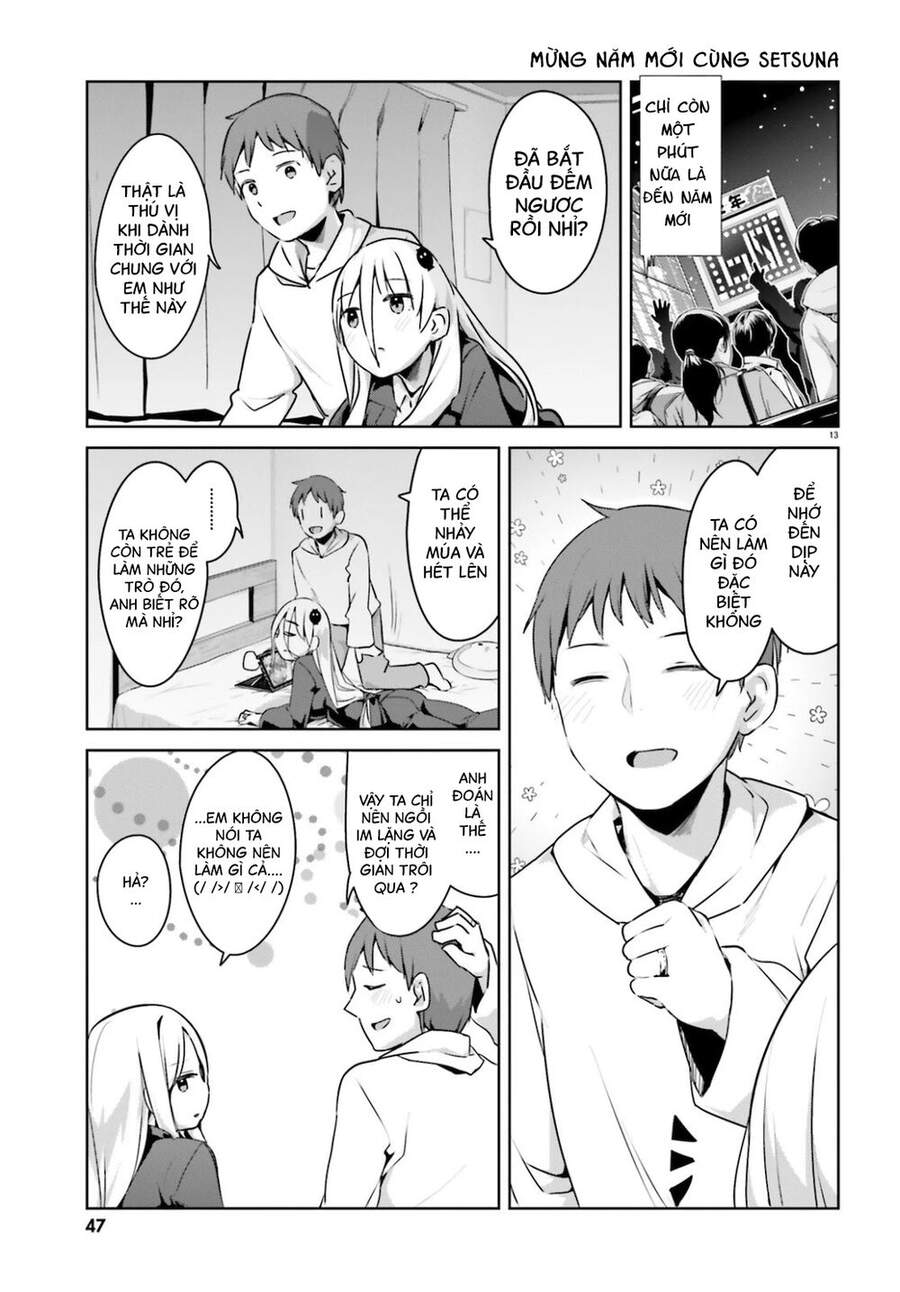 Dear Sir... I Married A Killer - Chương 19