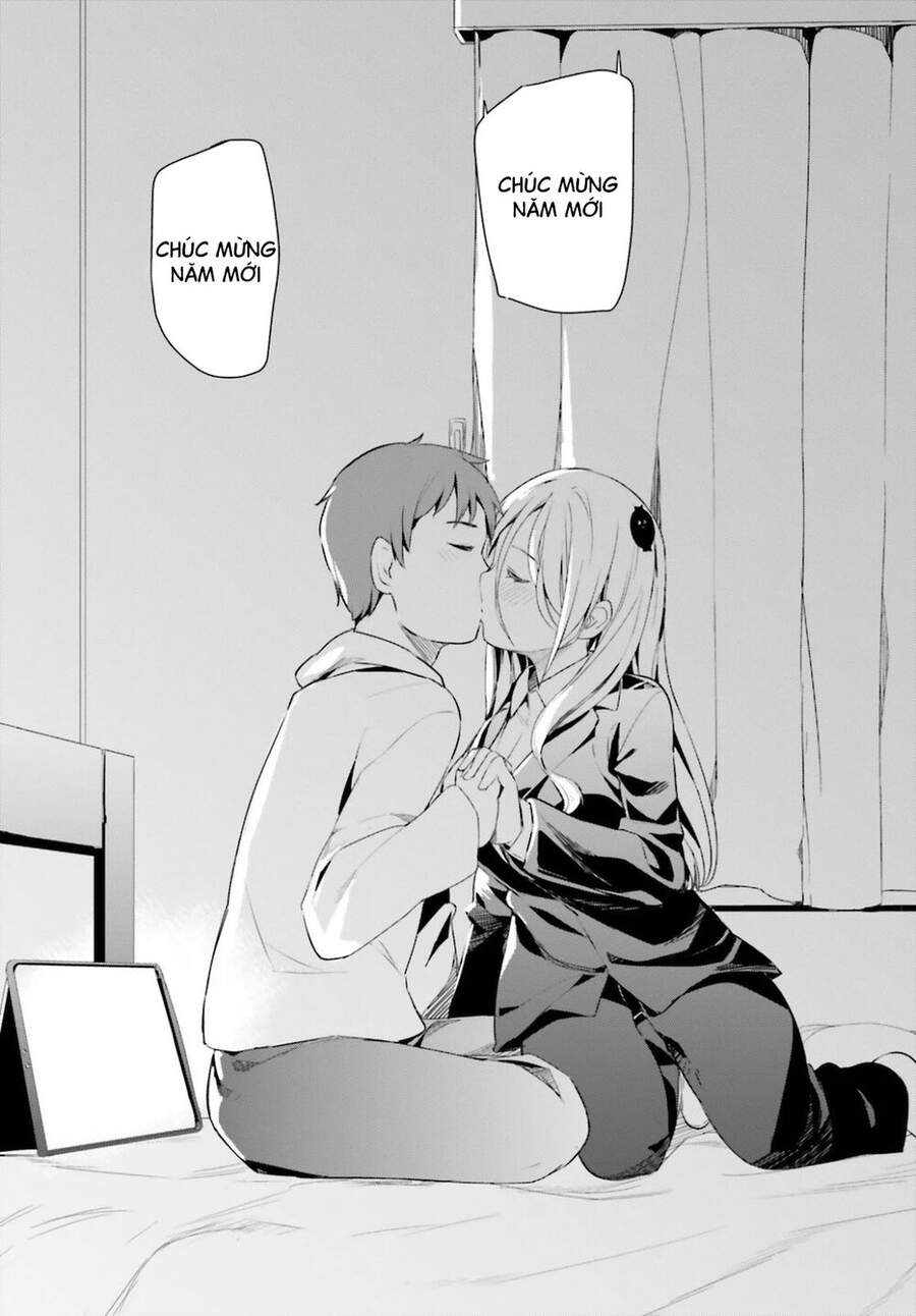 Dear Sir... I Married A Killer - Chương 19