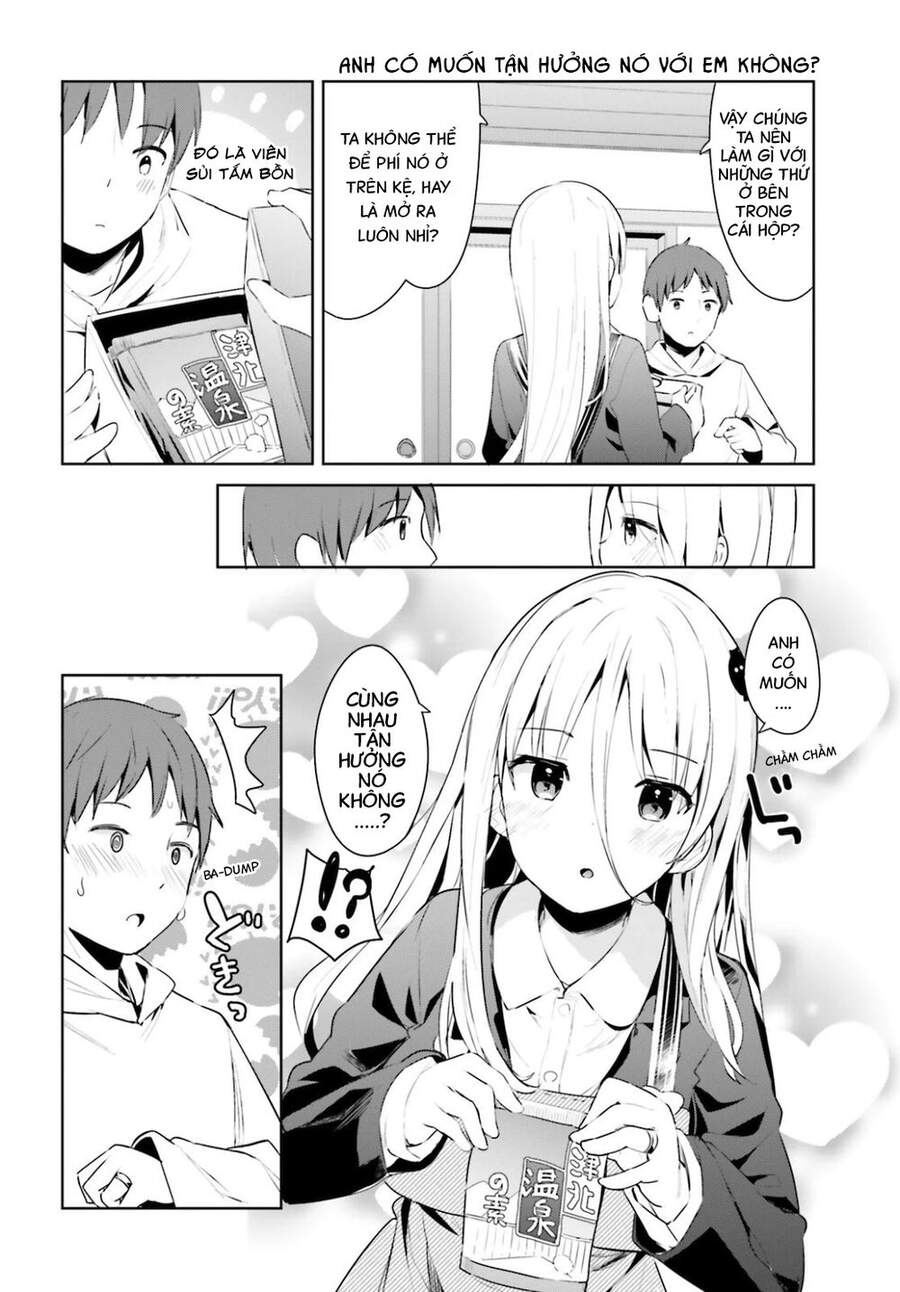 Dear Sir... I Married A Killer - Chương 19