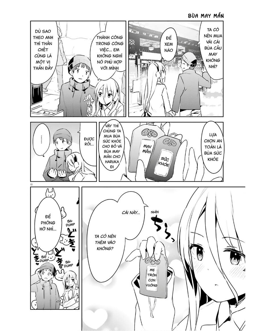 Dear Sir... I Married A Killer - Chương 20