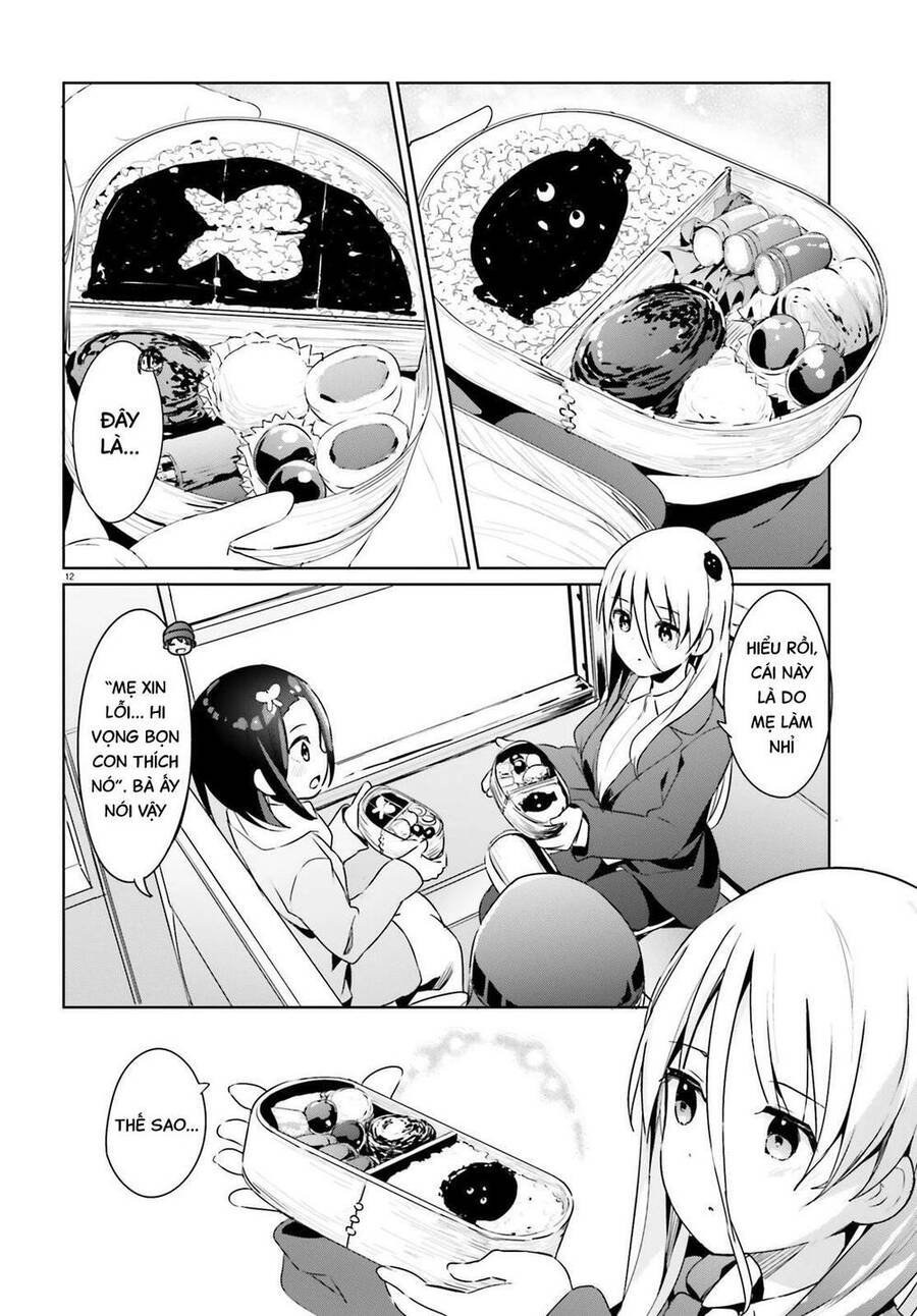 Dear Sir... I Married A Killer - Chương 23