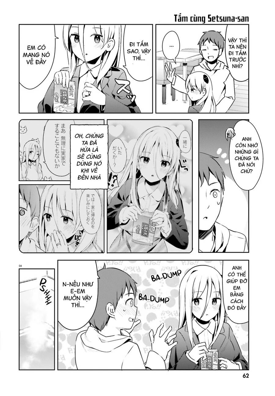 Dear Sir... I Married A Killer - Chương 24