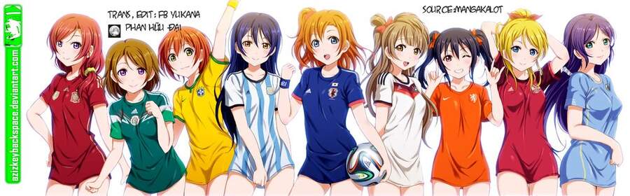 Dear Sir... I Married A Killer - Chương 16