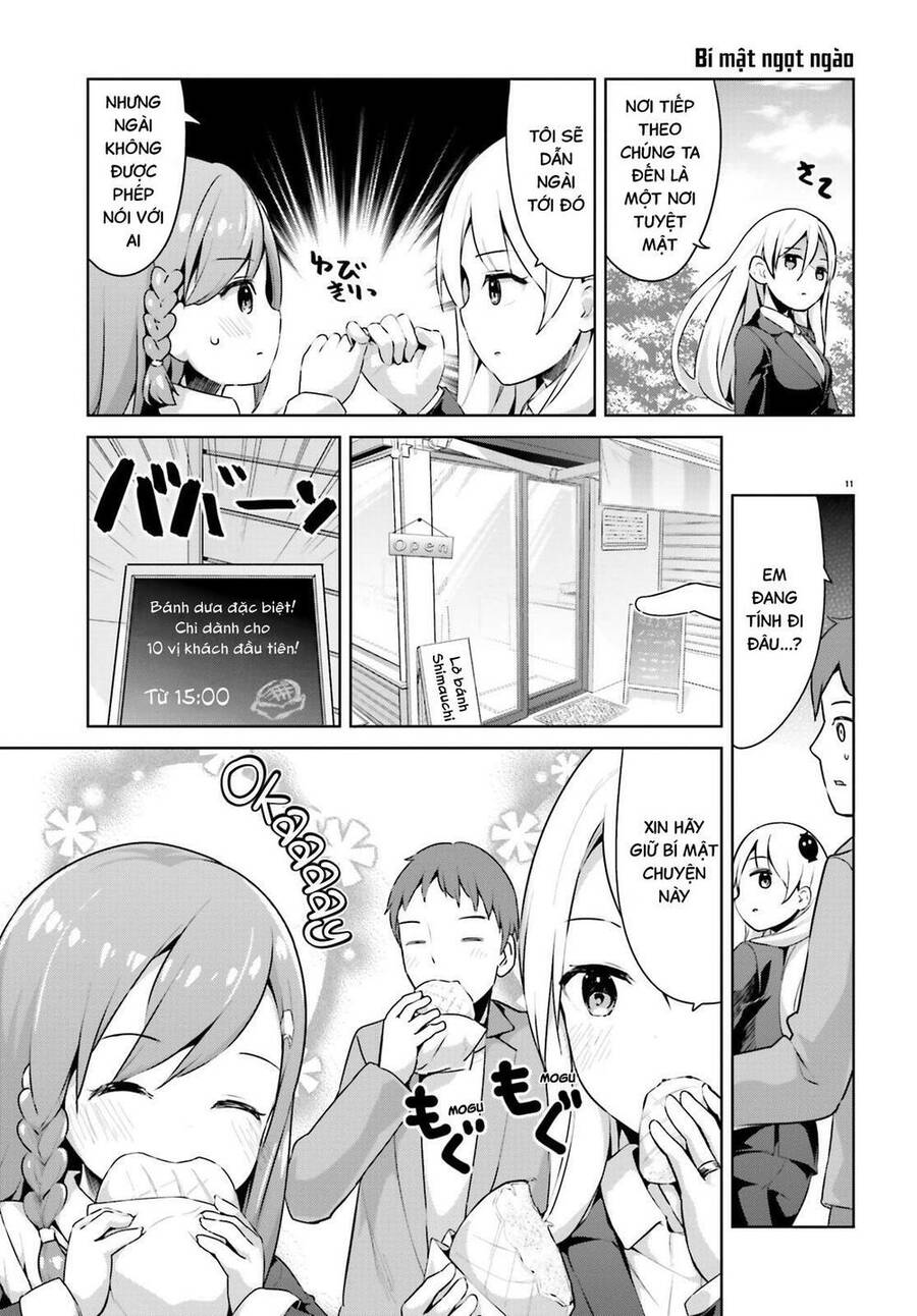 Dear Sir... I Married A Killer - Chương 26