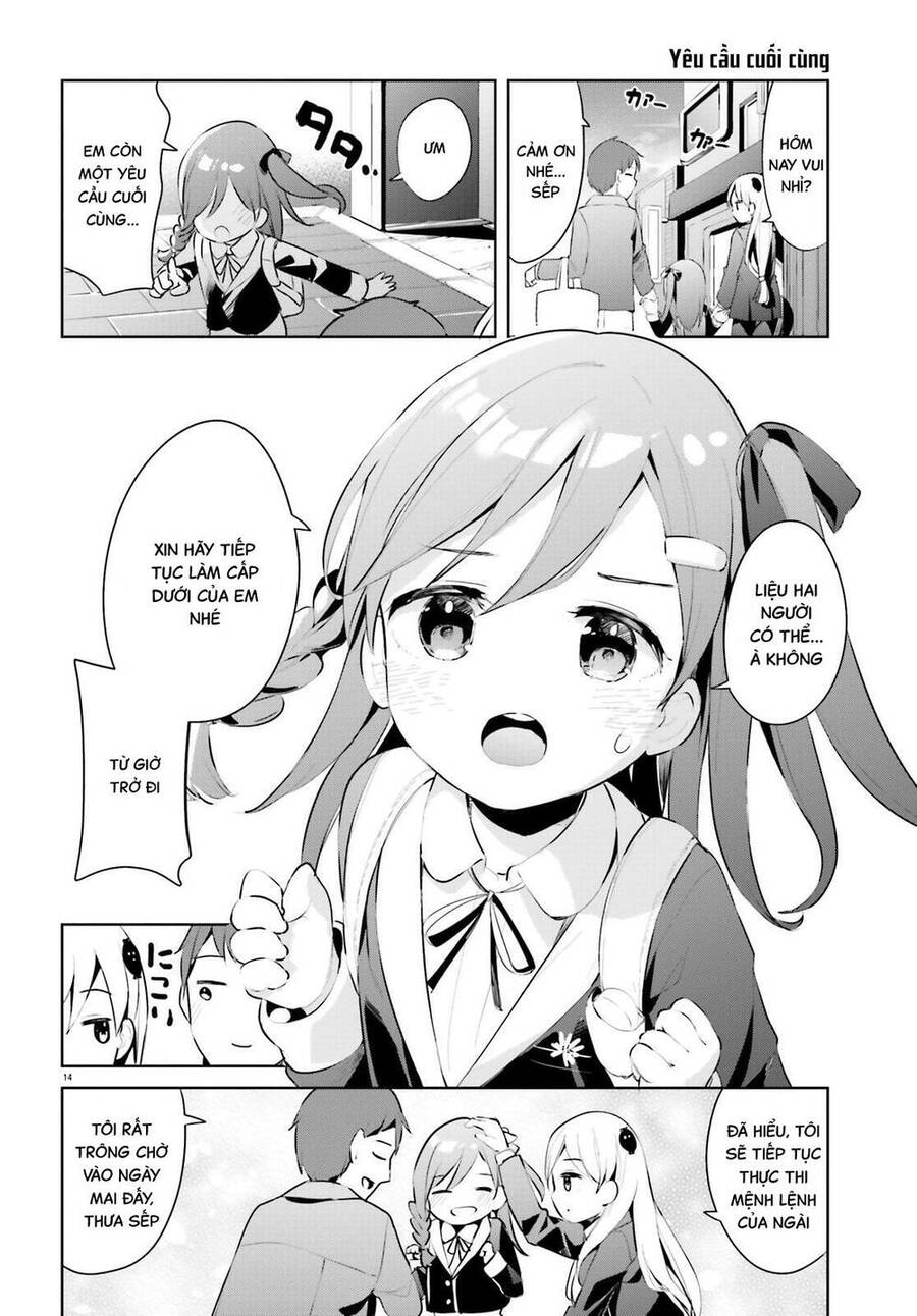 Dear Sir... I Married A Killer - Chương 26