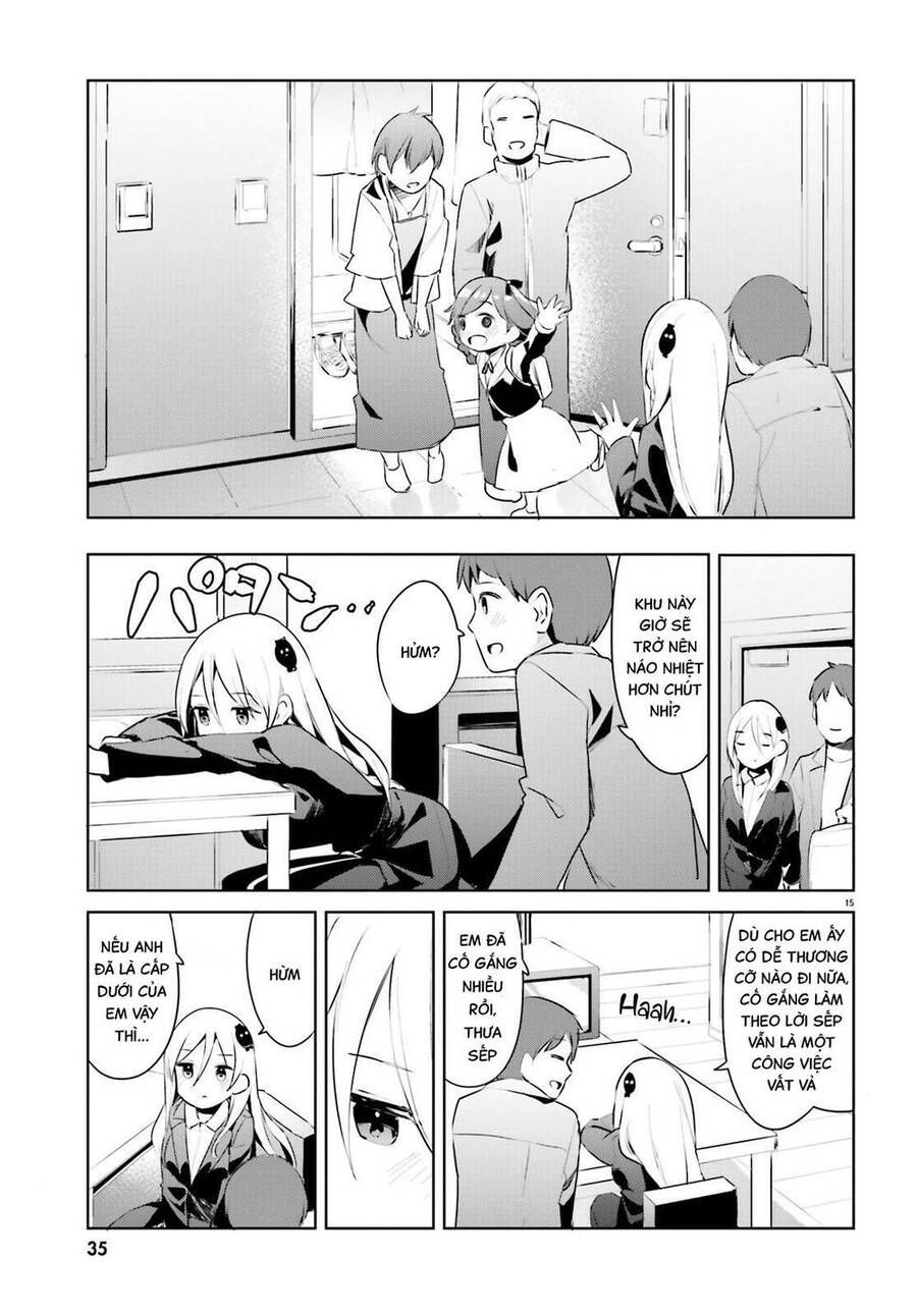 Dear Sir... I Married A Killer - Chương 26