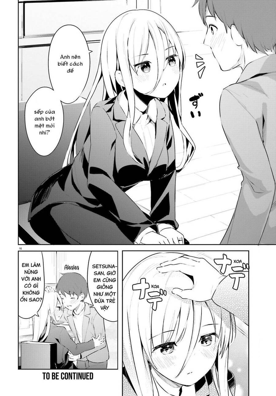 Dear Sir... I Married A Killer - Chương 26