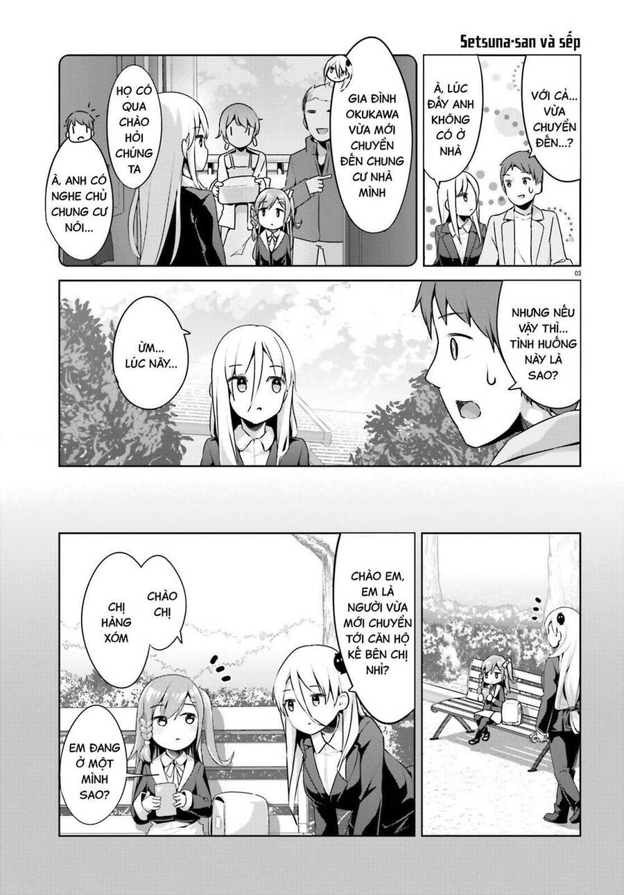 Dear Sir... I Married A Killer - Chương 26