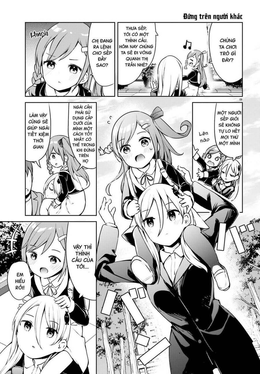 Dear Sir... I Married A Killer - Chương 26