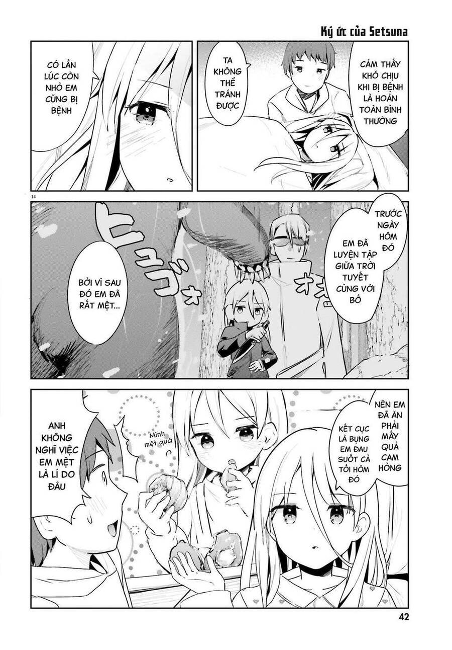 Dear Sir... I Married A Killer - Chương 27