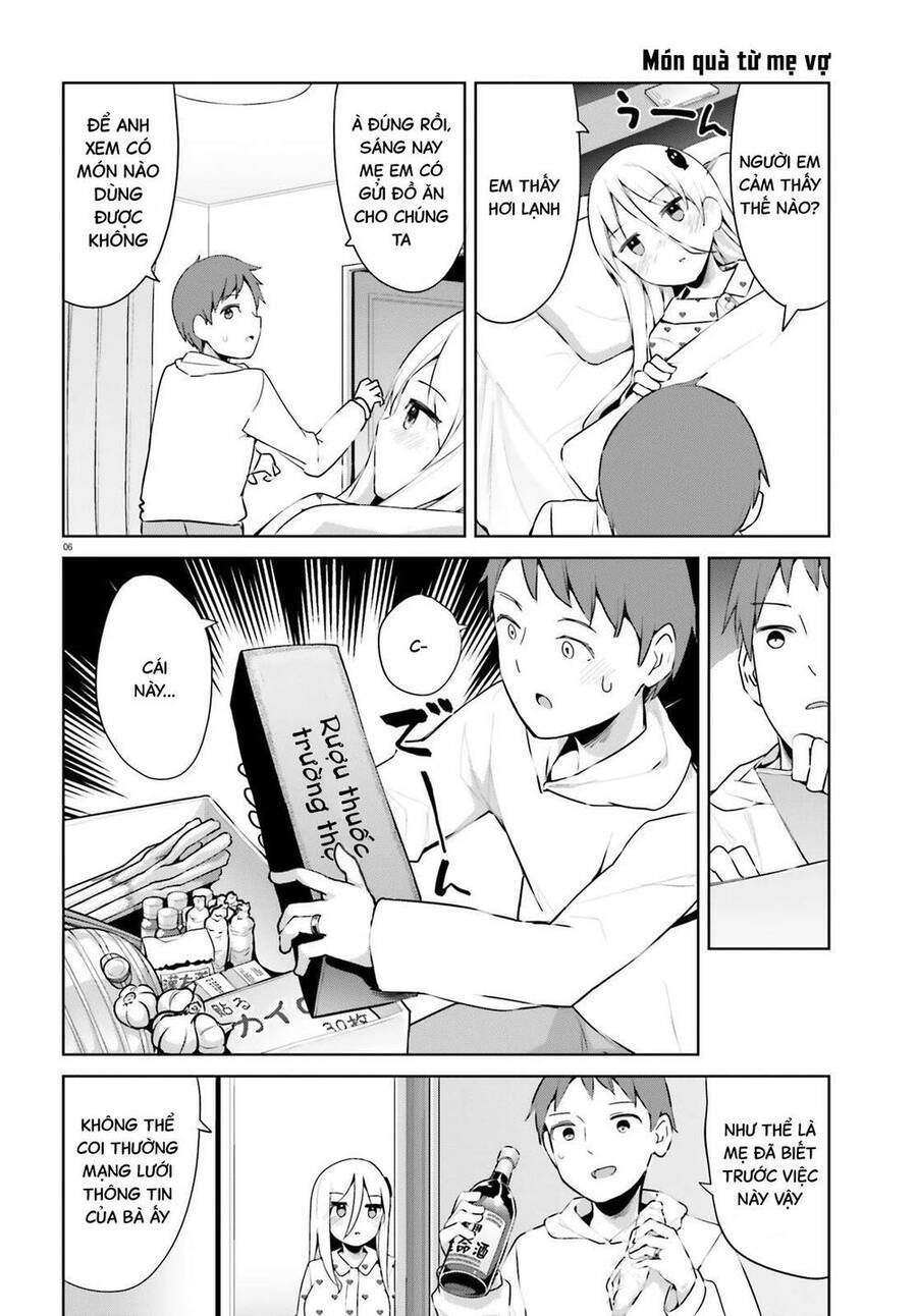 Dear Sir... I Married A Killer - Chương 27