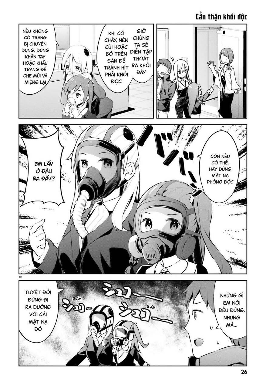 Dear Sir... I Married A Killer - Chương 28