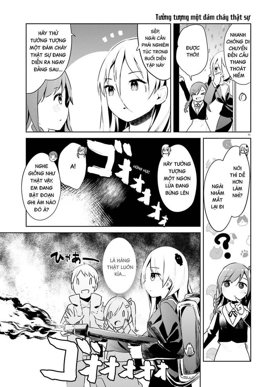 Dear Sir... I Married A Killer - Chương 28