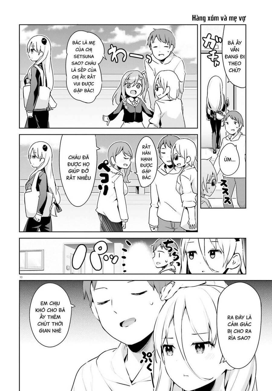 Dear Sir... I Married A Killer - Chương 29