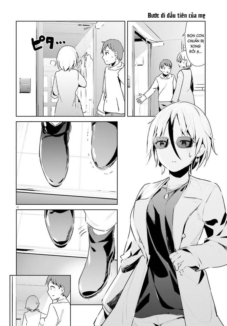 Dear Sir... I Married A Killer - Chương 29