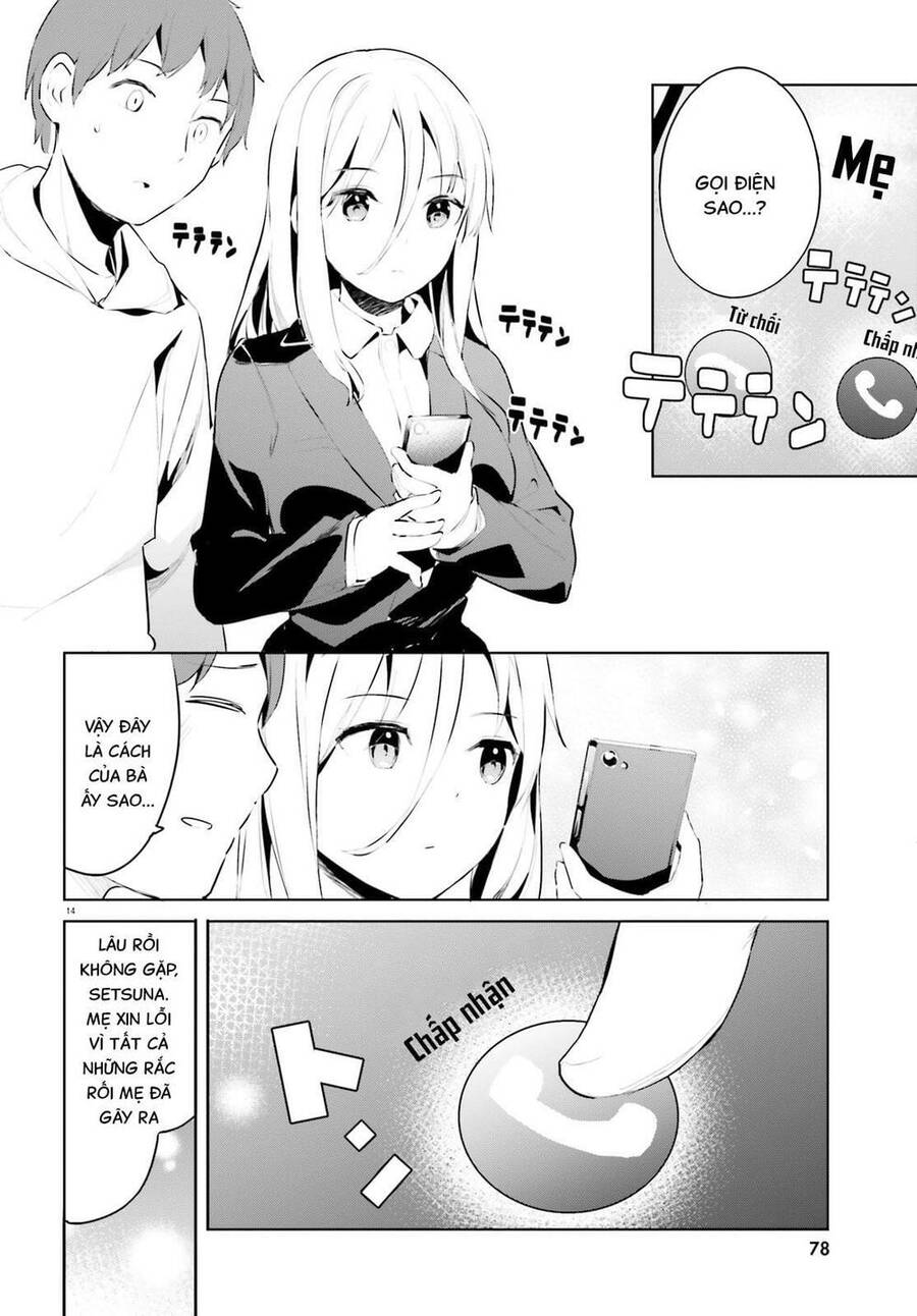 Dear Sir... I Married A Killer - Chương 29