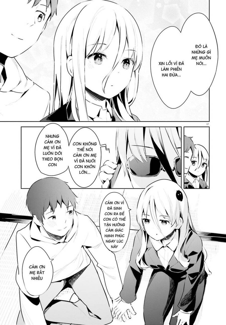 Dear Sir... I Married A Killer - Chương 29