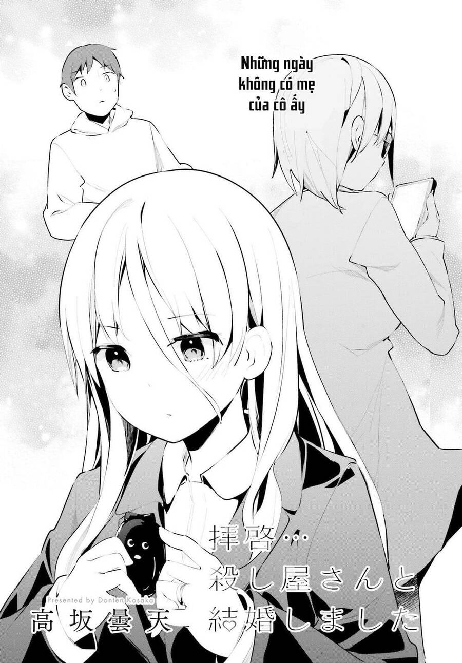 Dear Sir... I Married A Killer - Chương 29