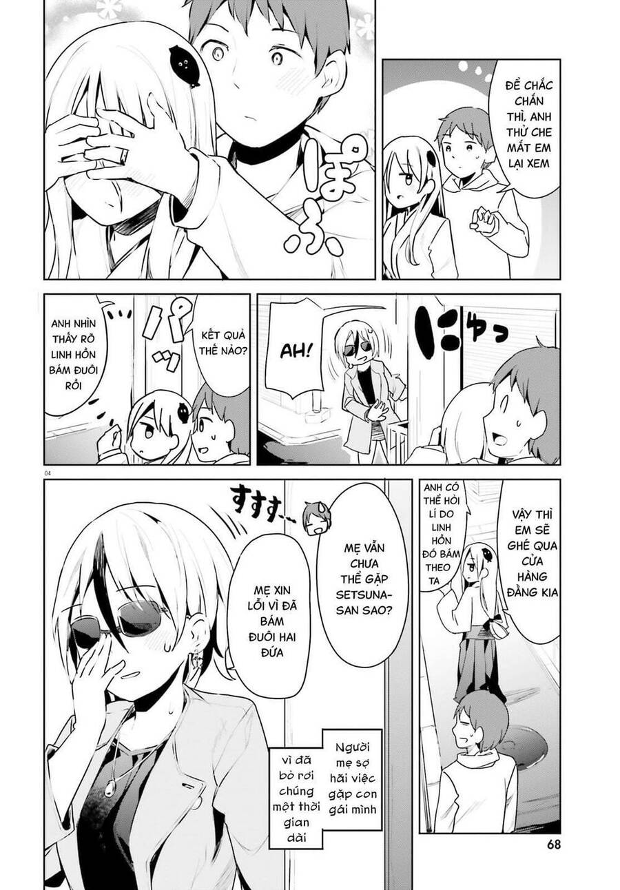 Dear Sir... I Married A Killer - Chương 29