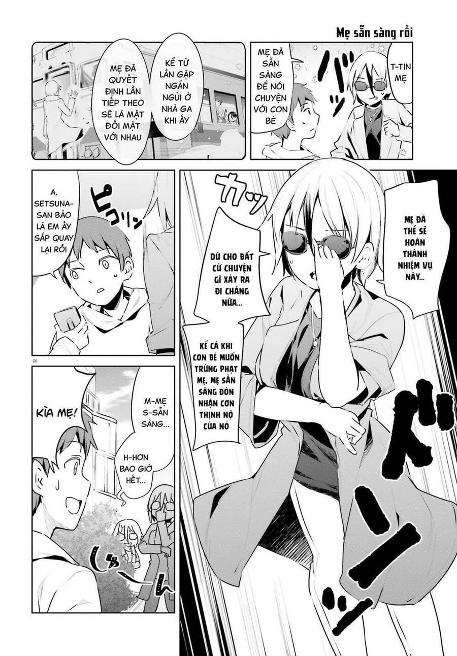 Dear Sir... I Married A Killer - Chương 29