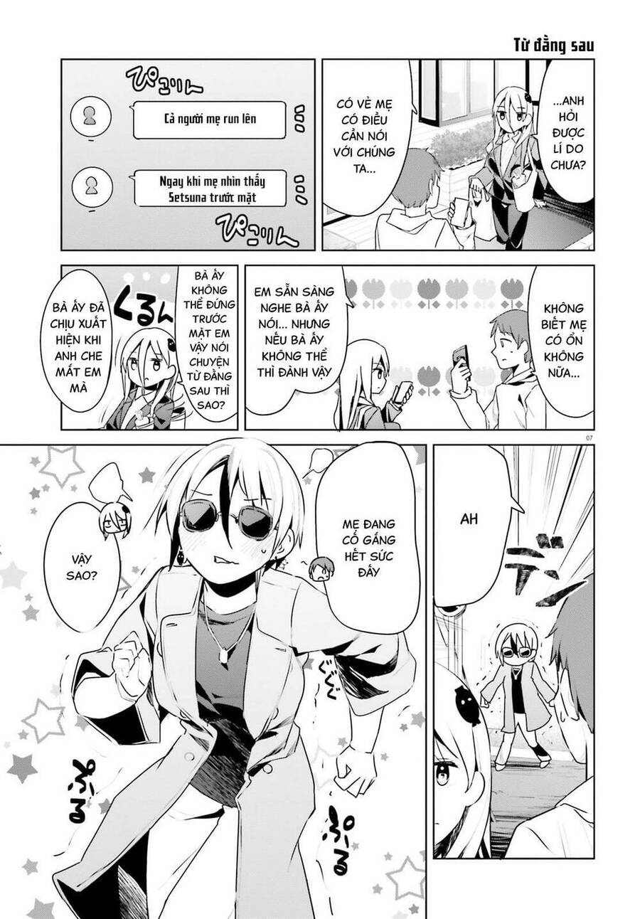 Dear Sir... I Married A Killer - Chương 29