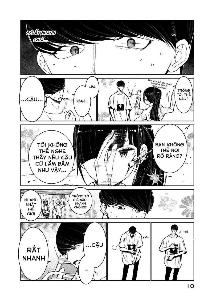 Wondance - Chương 4