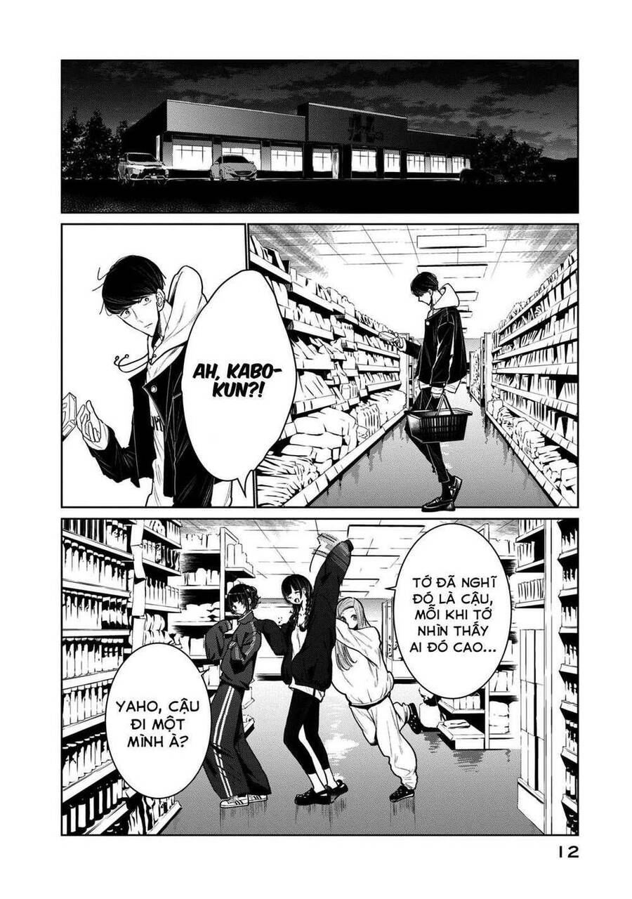 Wondance - Chương 4