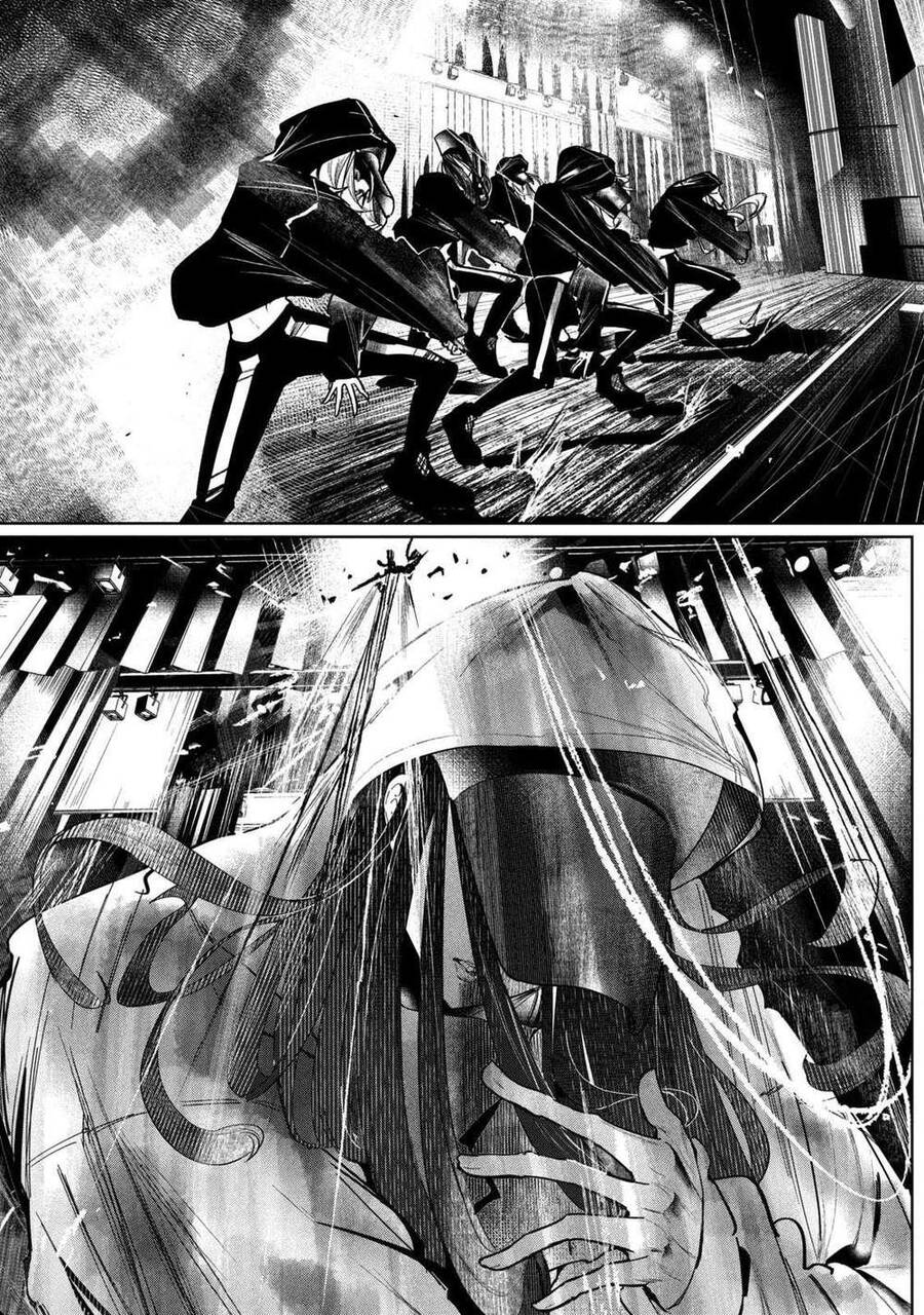 Wondance - Chương 4