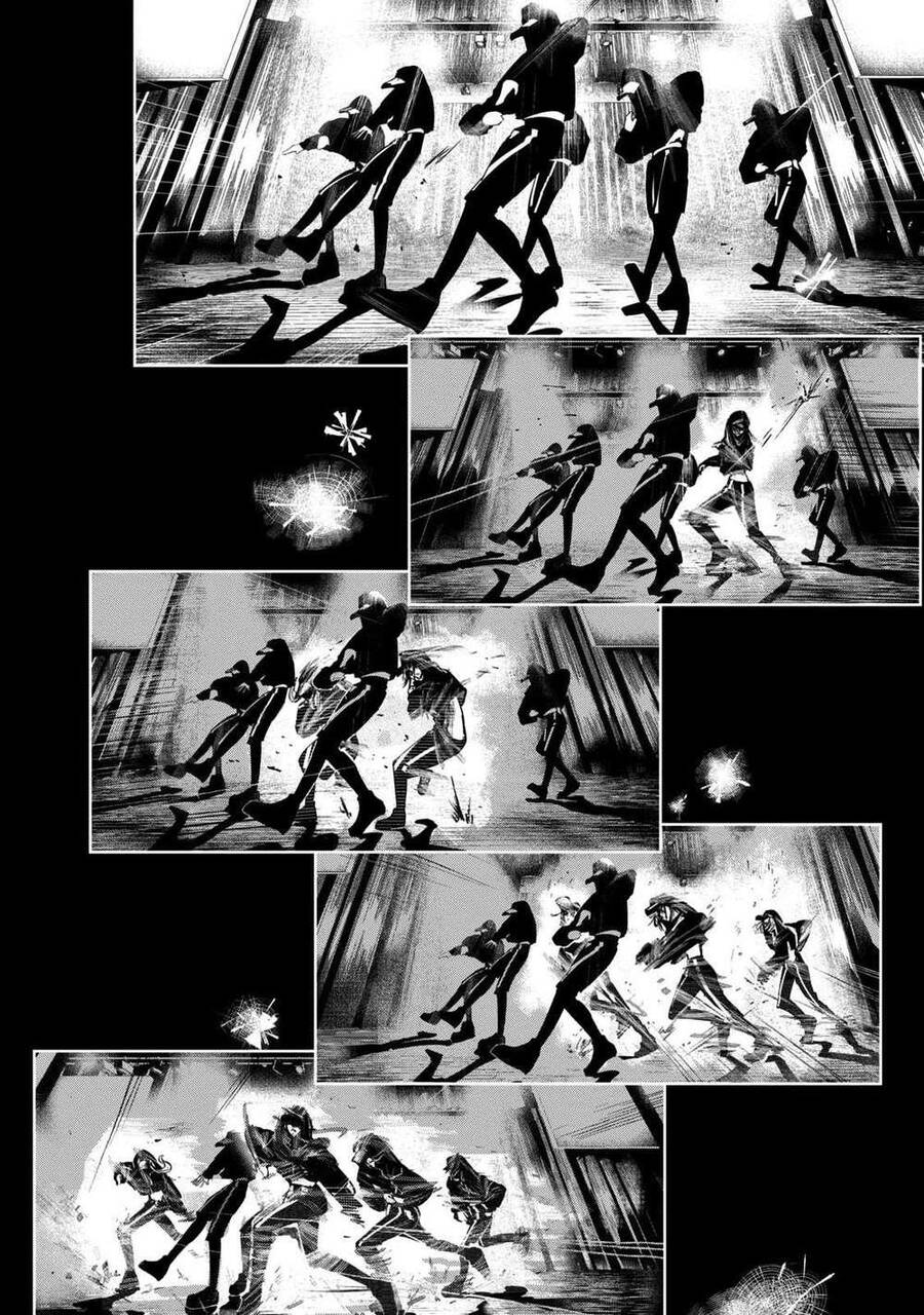 Wondance - Chương 4