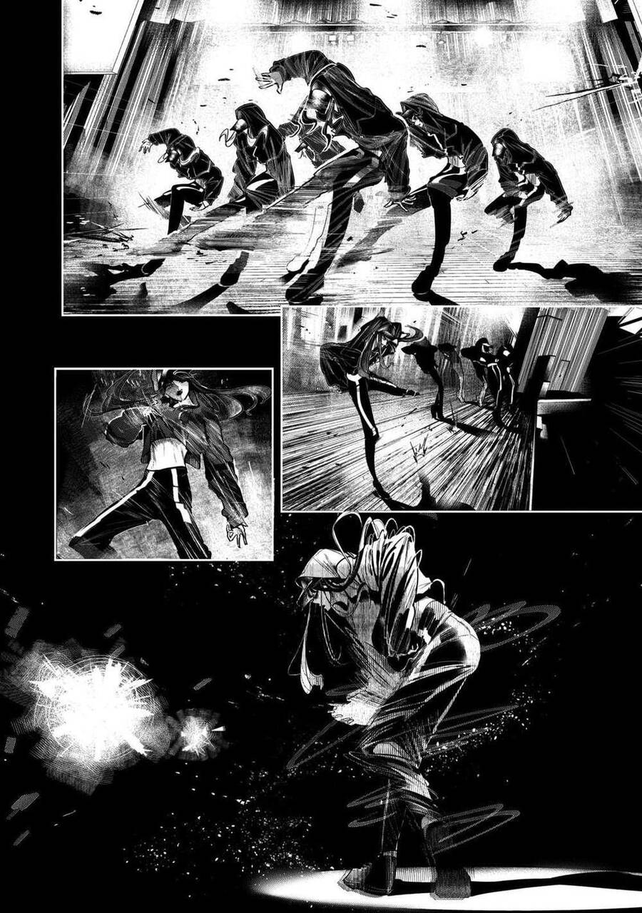 Wondance - Chương 4