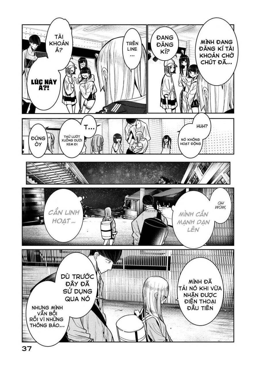 Wondance - Chương 4