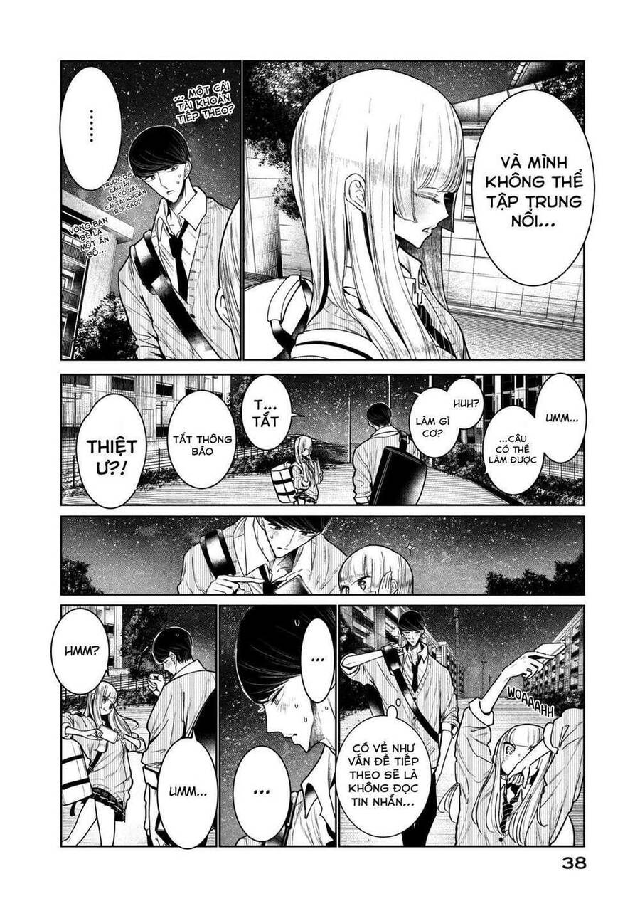 Wondance - Chương 4