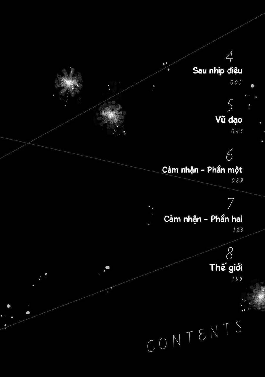 Wondance - Chương 4