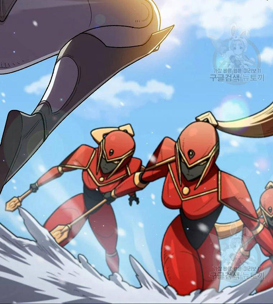 Anh Hùng Rác Rưởi - Chương 100