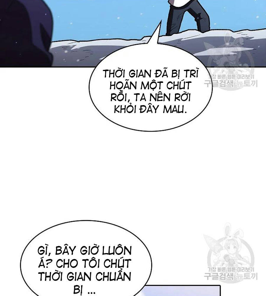 Anh Hùng Rác Rưởi - Chương 100