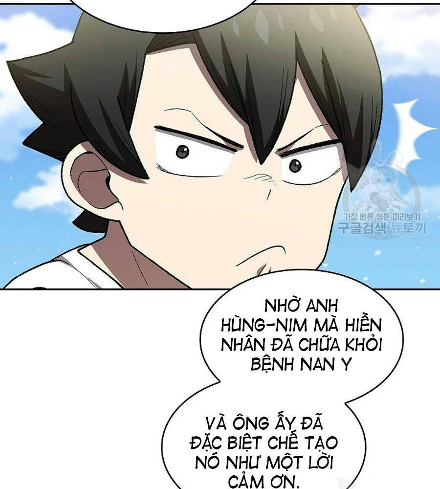 Anh Hùng Rác Rưởi - Chương 100