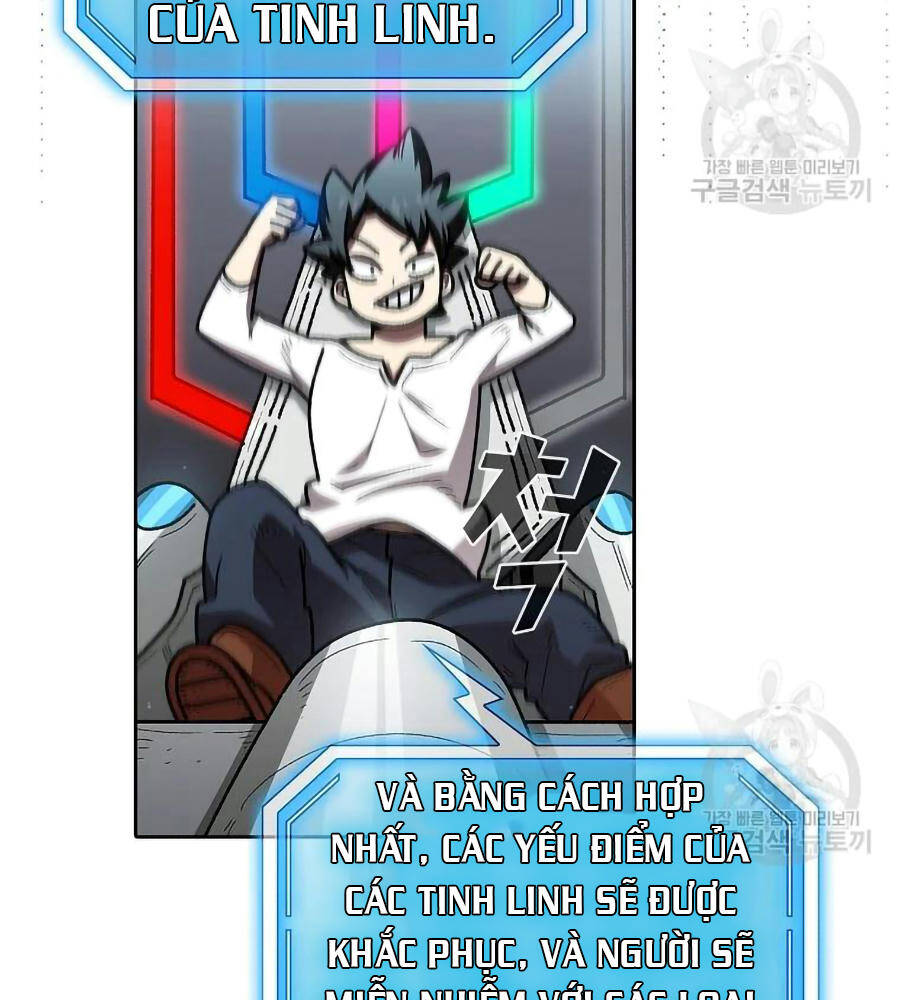 Anh Hùng Rác Rưởi - Chương 101