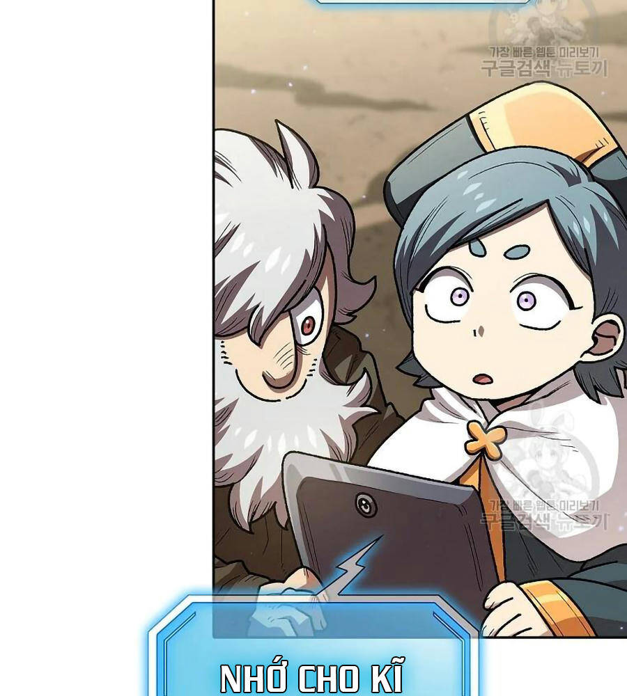 Anh Hùng Rác Rưởi - Chương 101