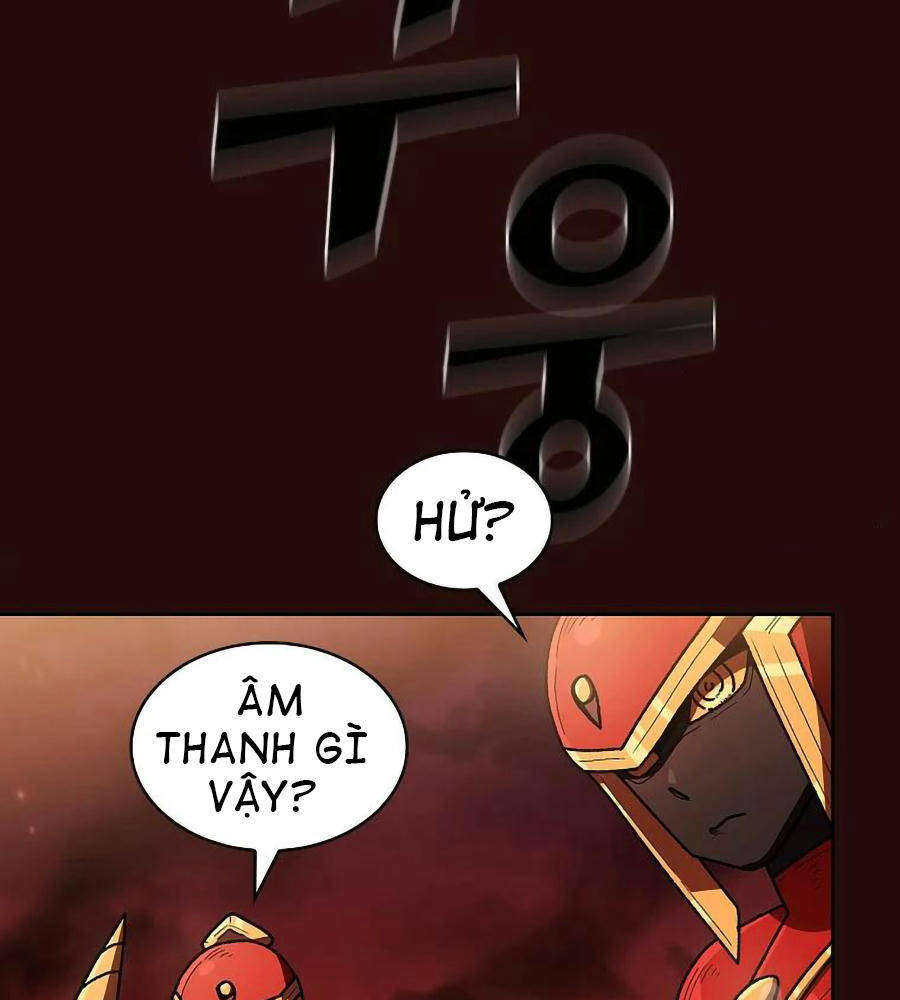 Anh Hùng Rác Rưởi - Chương 101