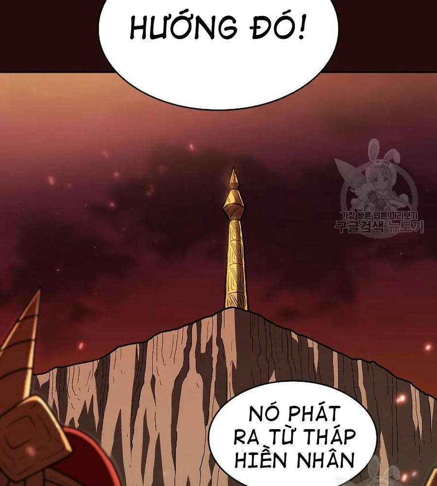 Anh Hùng Rác Rưởi - Chương 101