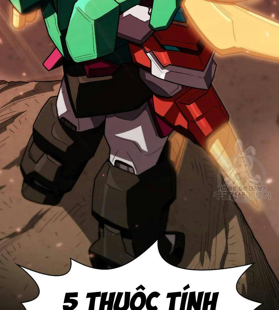 Anh Hùng Rác Rưởi - Chương 101