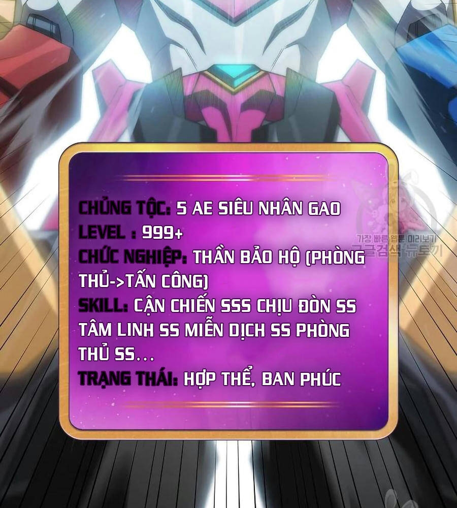 Anh Hùng Rác Rưởi - Chương 101