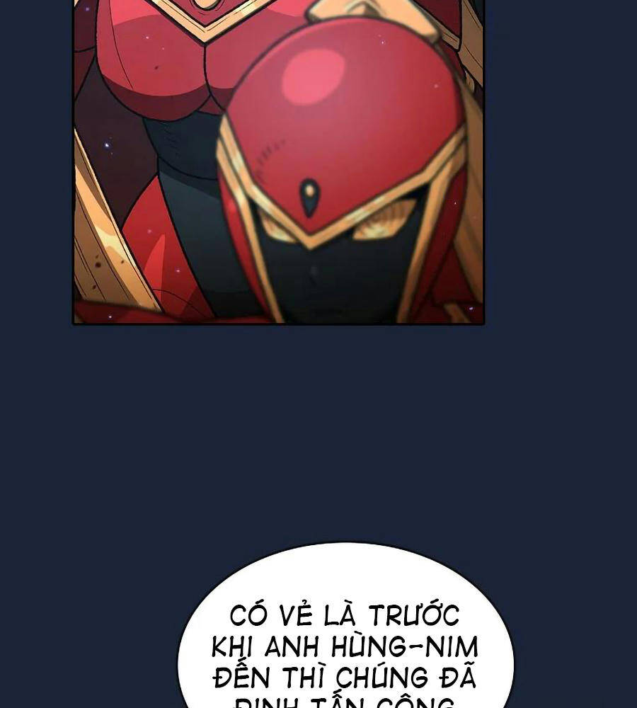 Anh Hùng Rác Rưởi - Chương 101