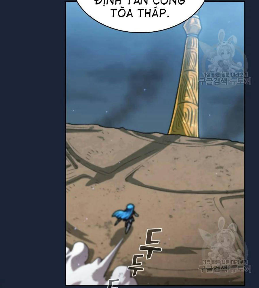 Anh Hùng Rác Rưởi - Chương 101