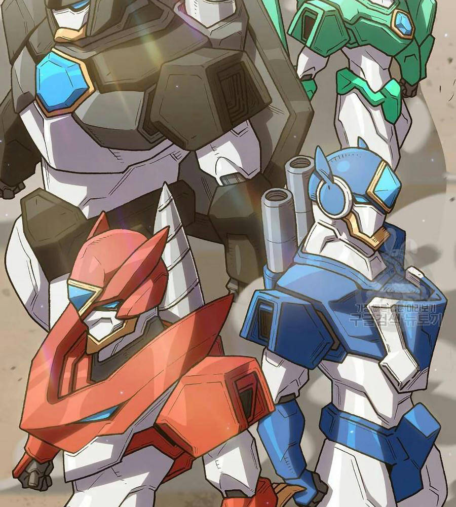 Anh Hùng Rác Rưởi - Chương 101