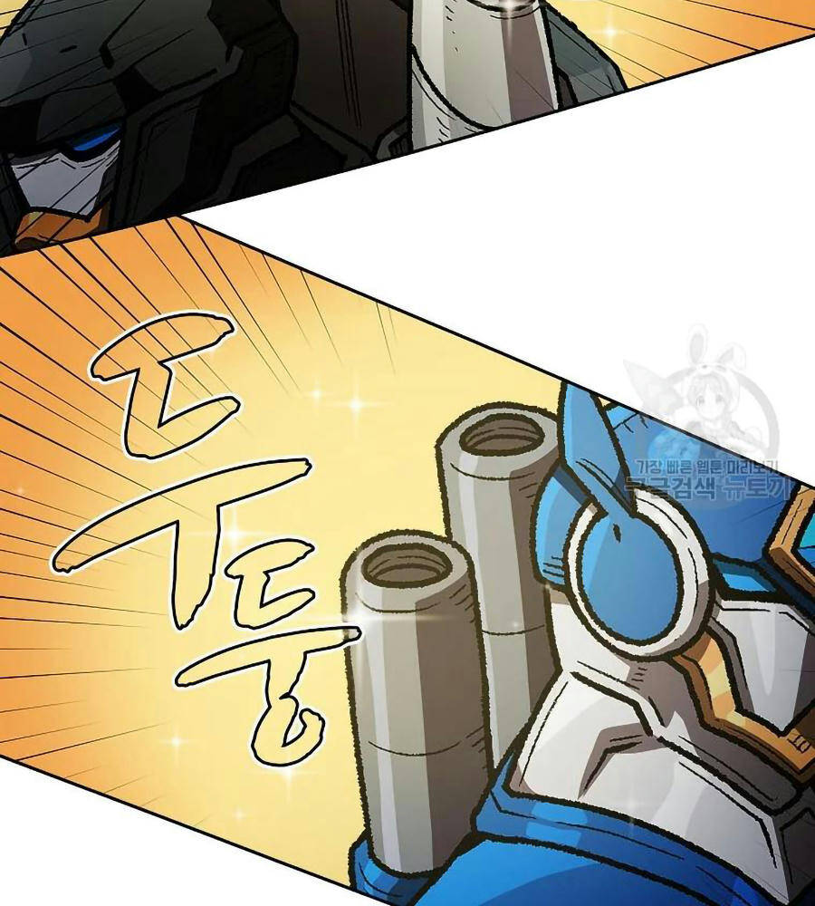 Anh Hùng Rác Rưởi - Chương 101