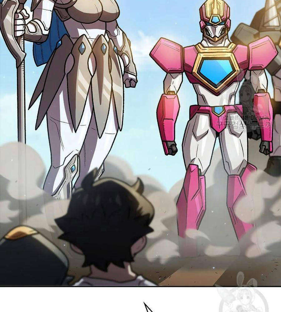 Anh Hùng Rác Rưởi - Chương 101